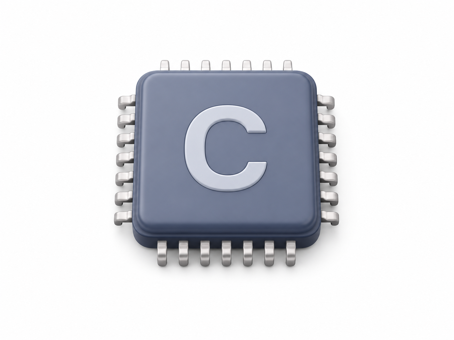 Иллюстрация курса «C — основы»