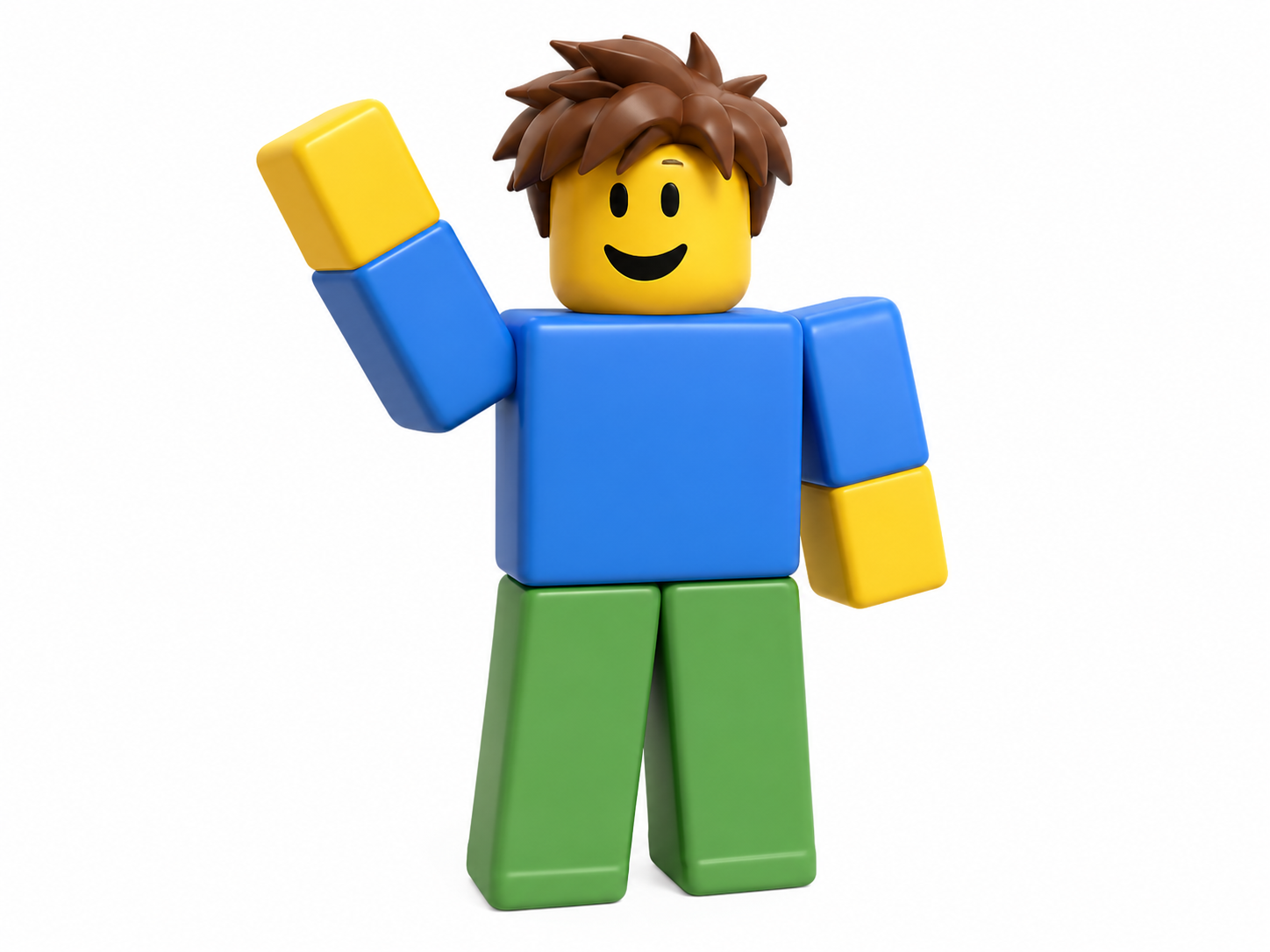 Иллюстрация курса «Roblox Studio»
